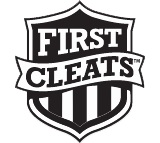 Logo First Cleats