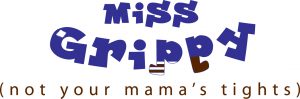 logo miss grippy